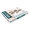 EWA™ Eco-Wood-Art 5-in-1 Vehicles 3D Wooden STEM Construction Kit